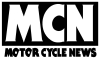 MCN decal