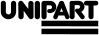 UNIPART decal