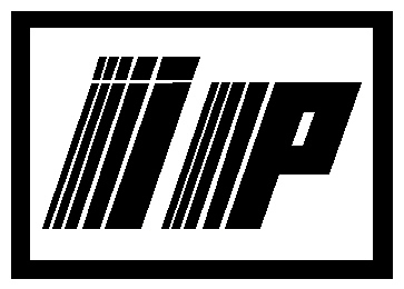 IP BOXED DECAL