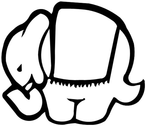 Ducati Elephant