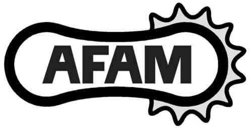 AFAM DECAL