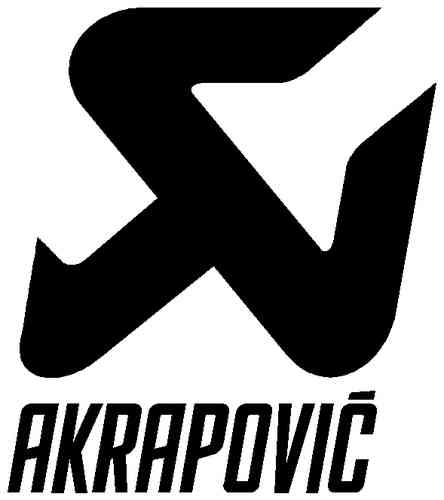 AKRAPOVIC #2