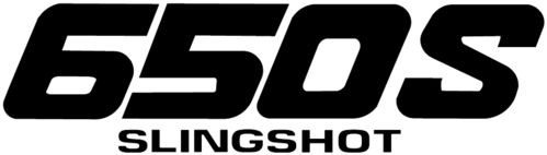 650S SLINGSHOT